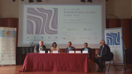 Si chiudono le Giornate dell’Acqua, appuntamento a Milano nel 2024