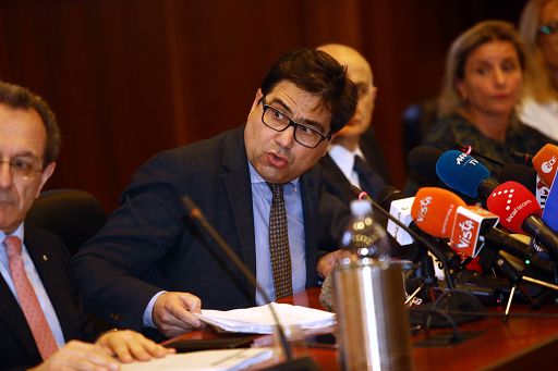 Napoli (Az): probabile adesione di Alessio D’Amato ad Azione