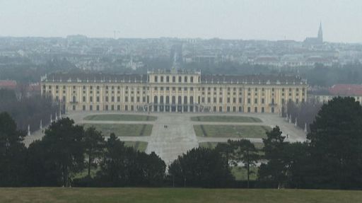 Vienna è la città più vivibile del mondo secondo l’Economist Intelligence Unit