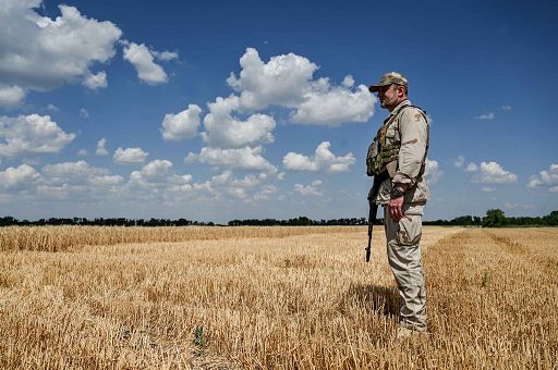 Il Cremlino dice che l’accordo sul grano è terminato