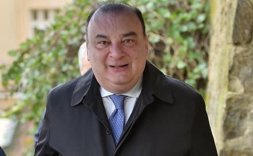 FI, Martusciello annuncia adesioni a Forza Italia in Campania
