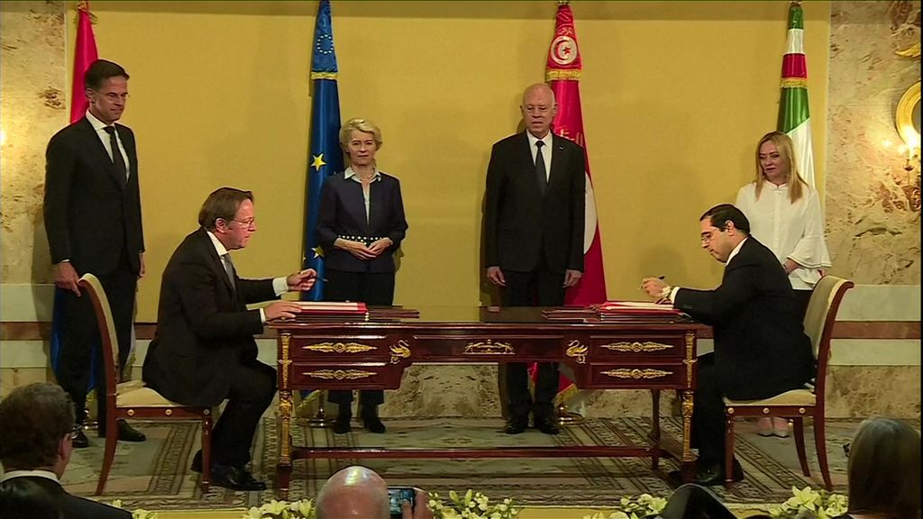 Che cosa manca nel memorandum d’intesa Ue-Tunisia