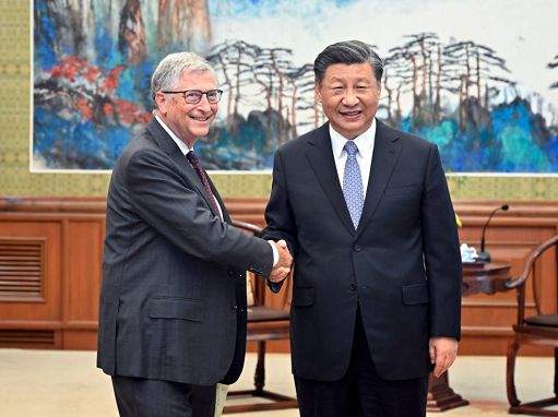 Xi Jinping: rafforzare la Cina nel cyberspazio