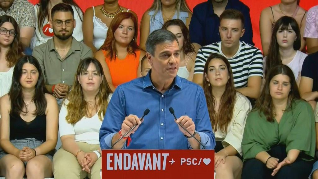 Spagna, sondaggio: socialisti in testa di 1,4 punti su PP