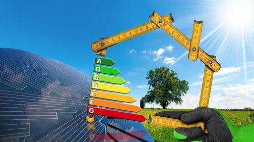 Energia, al via progetto per misurare l’efficienza sui territori