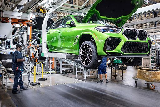 Germania, Fmi: crescita riprenderà in 2024 ma rischi elevati