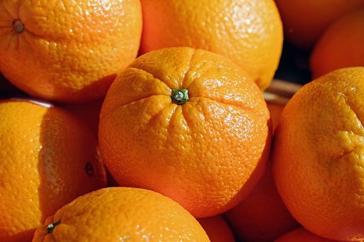 Ortofrutta, in primi 4 mesi export +2,6% a volume e +6,3% a valore