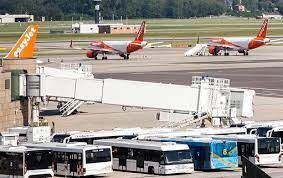 Aeroporto Catania, Terminal C riparte con 2 movimenti all’ora