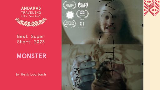 “Monster” vince l’Andaras Traveling Film Festival