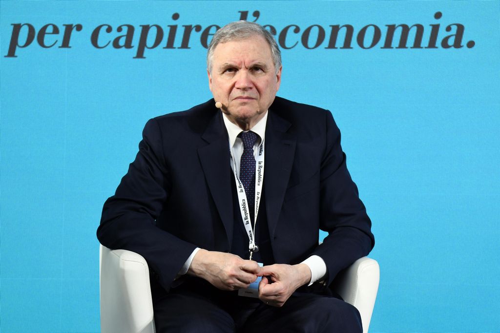 Visco: contro l’inflazione la Bce è sulla strada giusta