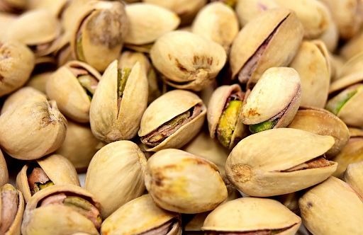 Tre nuovi soci in Origin Italia: anche Pistacchio verde Bronte Dop