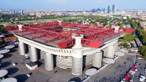 Calcio, Champions: Milano candidata per le finali 2026 o 2027