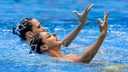 Mondiali nuoto sincronizzato, Italia argento nel tecnico