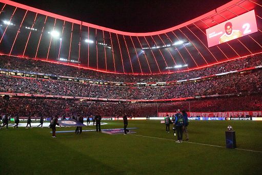 Calcio, a Euro2024 l’Uefa vuole limitare i viaggi aerei