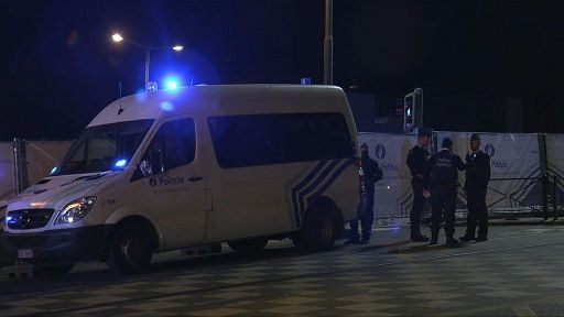 Le Soir: il sospetto attentatore di Bruxelles è stato ucciso dalla polizia