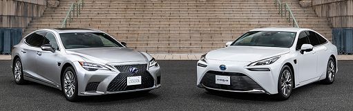Toyota ferma produzione in 10 linee di produzione in Giappone