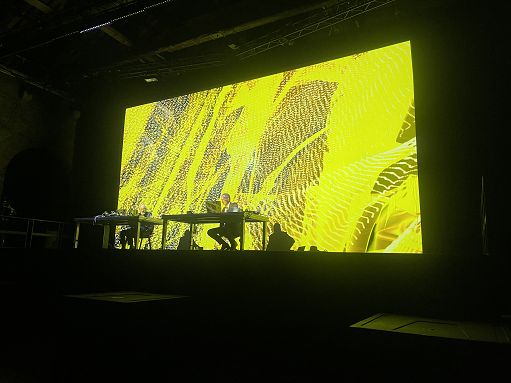 Aperta la Biennale Musica: un’esplorazione del suono elettronico