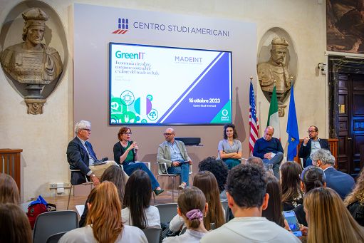 Ambiente, presentato il nuovo Rapporto sul green “Made in Italy”