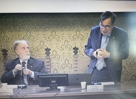 Parisi (Lincei): Cnr storia di successi, servono più fondi pubblici