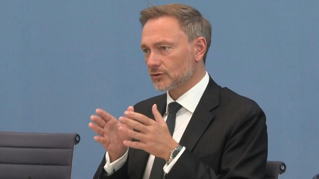 Patto stabilità, Germania insiste: taglio annuale anche ai deficit