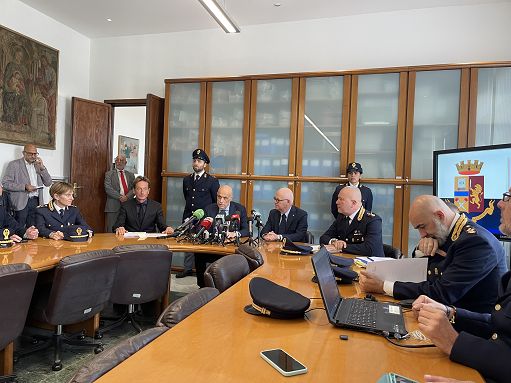 Terrorismo: due arresti a Milano, “sono affiliati all’Isis”