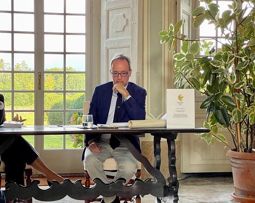 Esselunga, Giuseppe Caprotti: spot pesca ricorda pubblicità Barilla