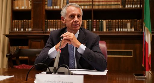 Il 24 ottobre appuntamento finale Forum prevenzione “Made in Inail”