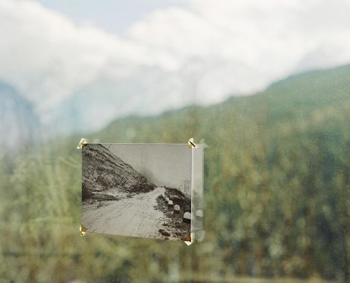 IIC Bucarest: Mostra “Are They Rocks or Clouds?” di Marina Caneve