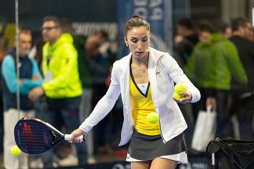 Padel, sport sempre più diffuso: 8.250 i campi in Italia
