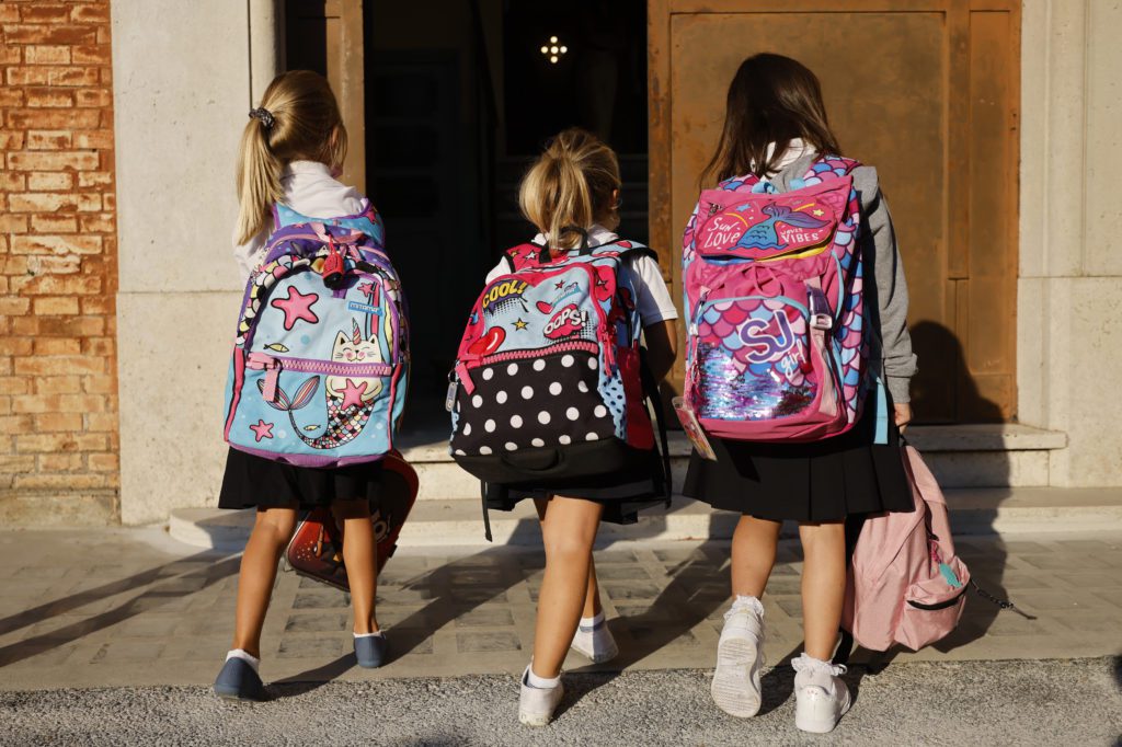 La rivoluzione digitale nella scuola