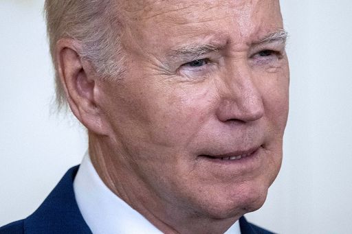 Il presidente americano Joe Biden è arrivato in Israele