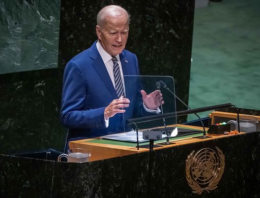 Biden: le atrocità di Hamas fanno sembrare l’Isis forse più ragionevole
