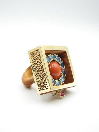 Oltre 5mila visitatori alla Roma Jewelry Week