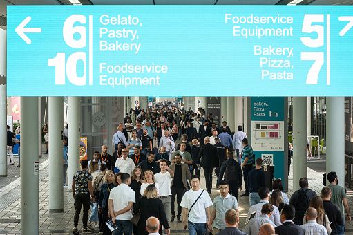 Horeca, Host chiude con 180mila visitatori professionali, 42% esteri
