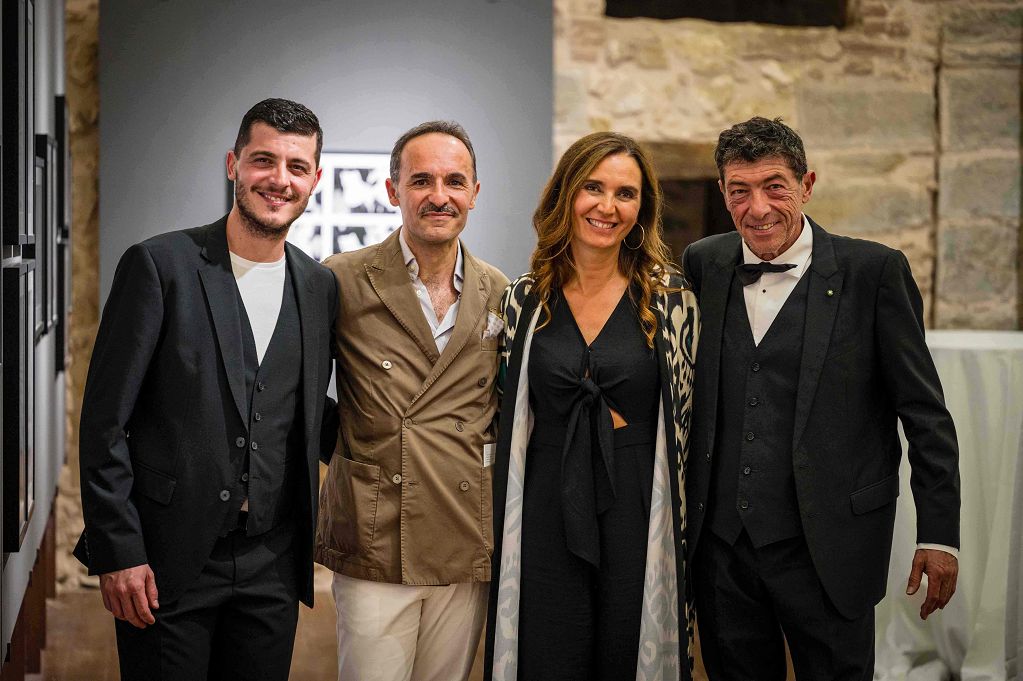 Cultura e alta pasticceria a Gran Galà d’Autunno a Castelbuono (PA)