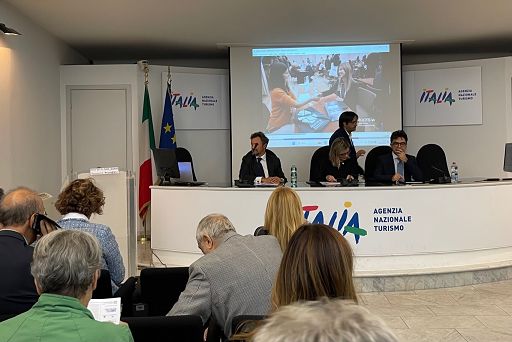 Turismo delle radici, presentato all’Enit ROOTS-in