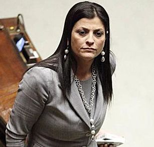 A Montecitorio ricordo Jole Santelli,Tajani: si batteva con sorriso