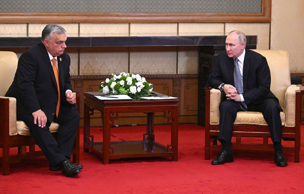 Putin: il quadro si riscalda. E ordina pattuglie Mar Nero con missili Kinzhal