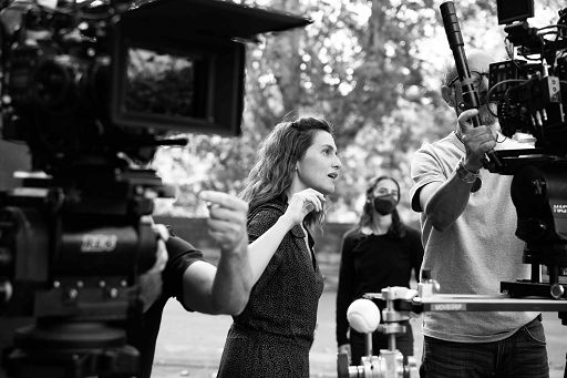Festa di Roma, Paola Cortellesi: nel mio film le donne mai celebrate