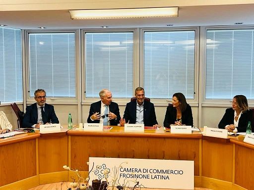Convegno ‘Parità di genere: perché la certificazione?’