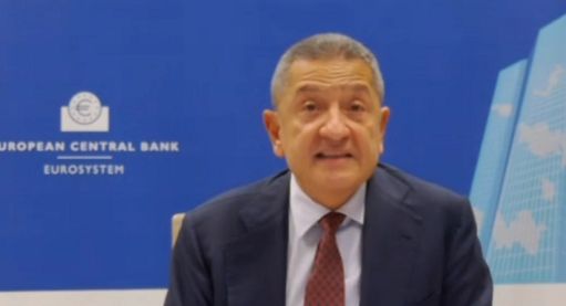Euro digitale, Panetta: lavoro tecnico e legislativo in parallelo