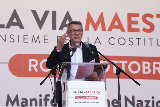 Manovra, Cgil: assemblea dà il mandato per lo sciopero generale