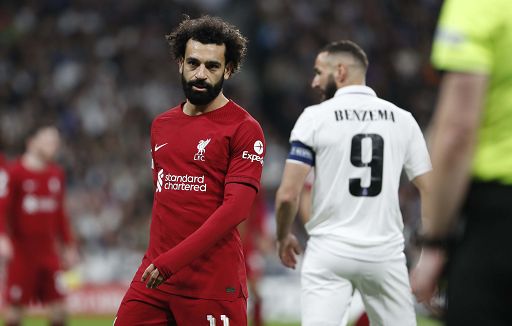 Calcio, Salah: “In Israele prevalga l’umanità”