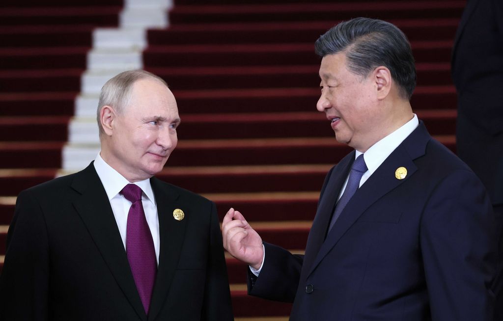 Putin: con la Cina rapporti senza precedenti, l’energia è il vettore chiave