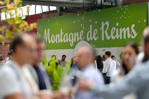 A “Champagne Experience” oltre 6mila visitatori, il 78% operatori