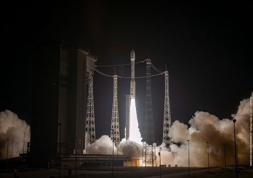 Telespazio rinnova con Avio contratto per manutenzione base Vega