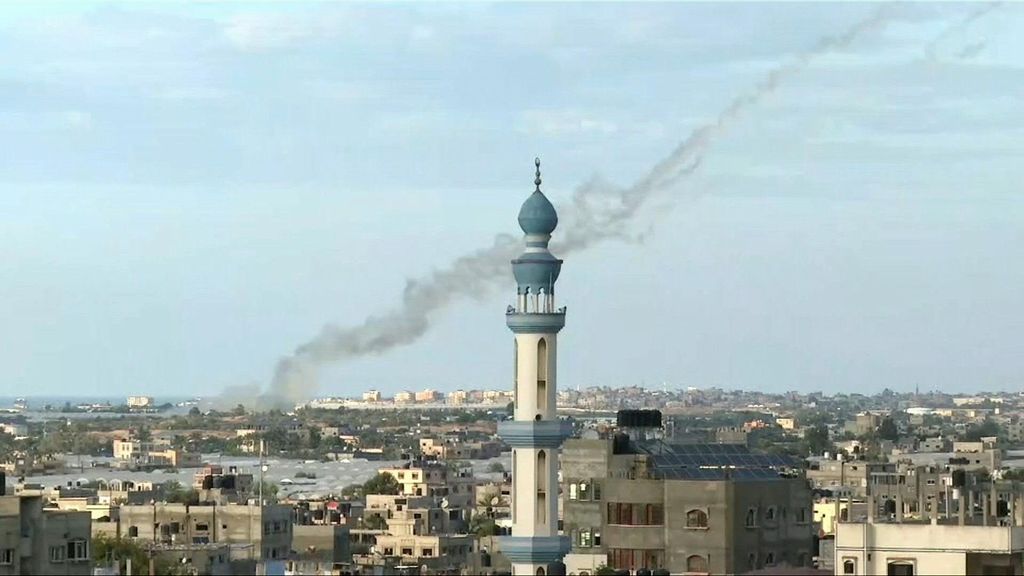 M.O., domani riapre il valico di Rafah, sale tensione con Libano