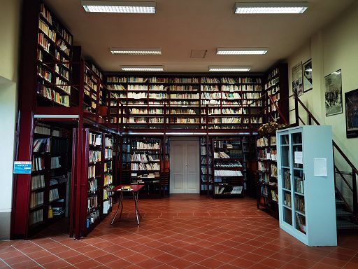 Toscana, a Lucignano “Letture nel borgo”