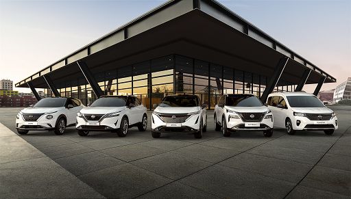 Nissan: dal primo gennaio 2024 farà parte di Acea
