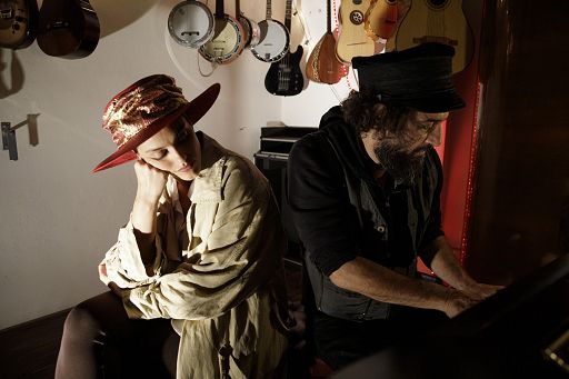 Vinicio Capossela, fuori il video de “La cattiva educazione”